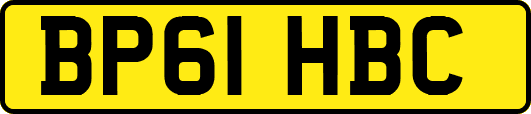 BP61HBC
