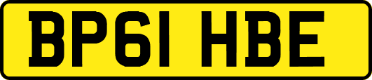 BP61HBE