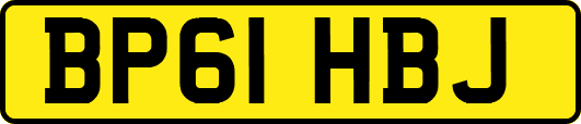 BP61HBJ