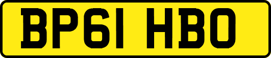 BP61HBO