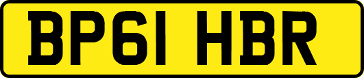 BP61HBR