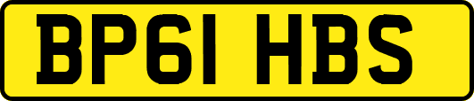 BP61HBS