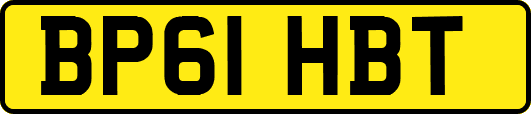 BP61HBT