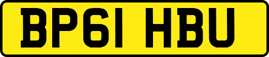 BP61HBU