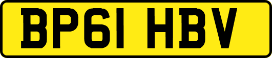 BP61HBV