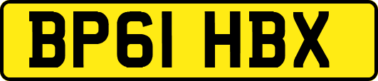 BP61HBX