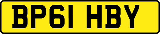 BP61HBY
