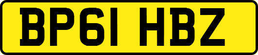 BP61HBZ