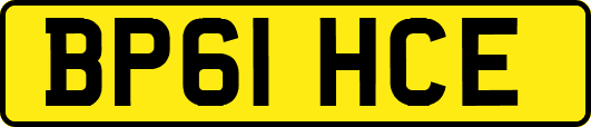 BP61HCE