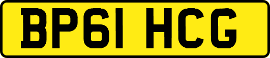 BP61HCG