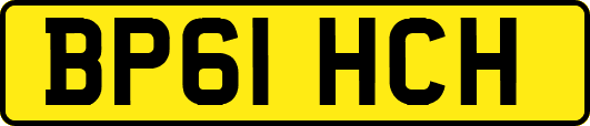 BP61HCH