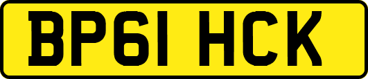 BP61HCK