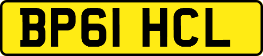 BP61HCL