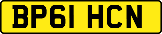 BP61HCN