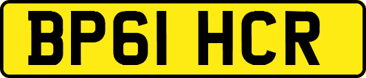 BP61HCR