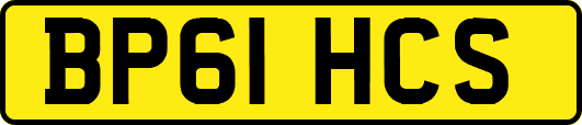 BP61HCS