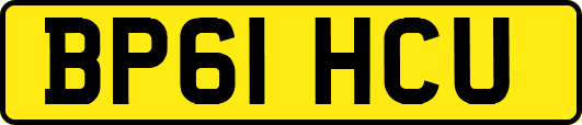 BP61HCU