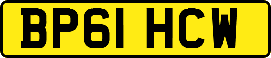 BP61HCW