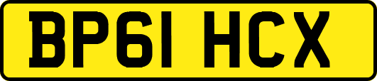 BP61HCX
