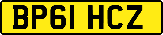 BP61HCZ