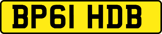 BP61HDB