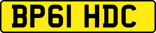BP61HDC