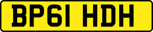 BP61HDH