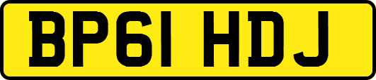 BP61HDJ