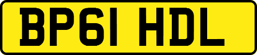 BP61HDL
