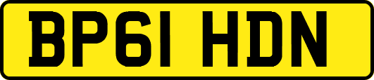 BP61HDN
