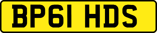 BP61HDS