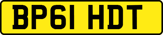BP61HDT