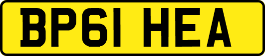 BP61HEA