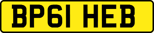 BP61HEB