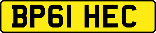 BP61HEC