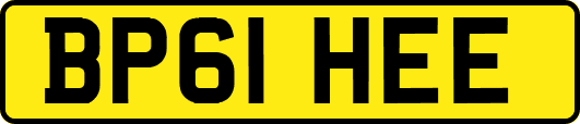 BP61HEE