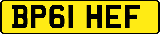 BP61HEF