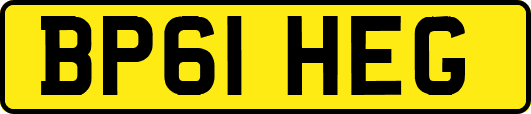 BP61HEG