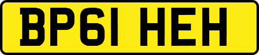 BP61HEH