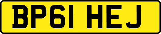 BP61HEJ