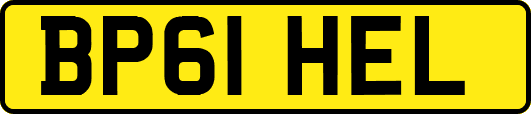 BP61HEL