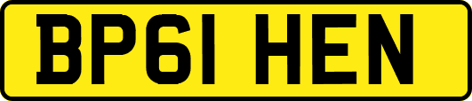 BP61HEN