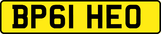 BP61HEO