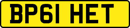 BP61HET
