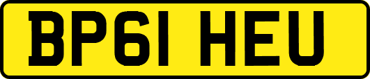 BP61HEU