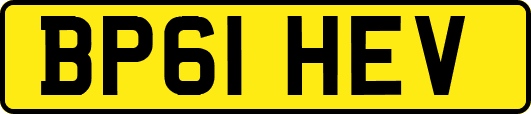 BP61HEV