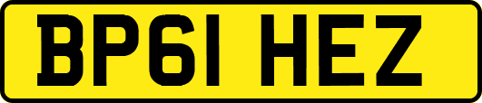 BP61HEZ