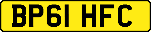 BP61HFC