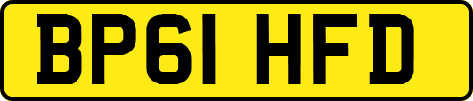 BP61HFD