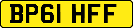 BP61HFF